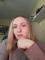 Екатерина Андреевна Ефимович