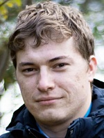 Харин Дмитрий Андреевич