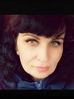 Елена Александровна Рыбьякова