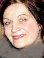 Резанович Наталья Евгеньевна