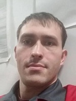 Баранов Максим Владимирович