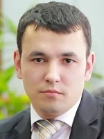 Руслан Андреевич Устьянцев