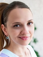 Шубина Ульяна Анатольевна