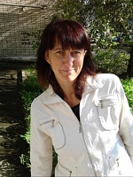 Скрипкина Татьяна Анатольевна