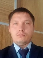 Игорь Викторович Бугаев
