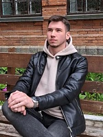 Виталий Евгеньевич Щербина
