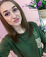 Волкова Виктория Константиновна