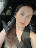 Алёна Игоревна Катасонова