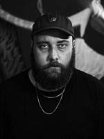 Евгений Александрович Бессонов