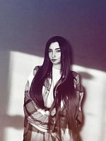 Малахова Александра Валерьевна