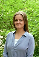 Марина Сергеевна Перфилова
