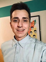 Максим Владимирович Карпекин