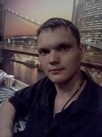 Юрищев Дмитрий Сергеевич