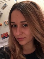 Ильченко Анастасия Витальевна
