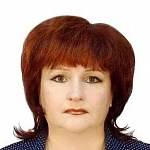 Лариса Евгеньевна Кавелина