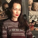 Затеса Ксения Борисовна