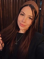 Анастасия Ивановна Прохацкая
