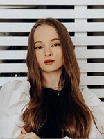 Елизавета Павловна Мурашкина