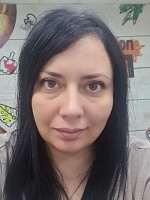 Инна Александровна Бушмакина
