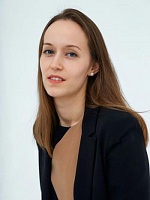 Гольнева Анна Дмитриевна
