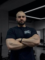 Антон Анатольевич Васалатий