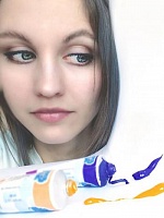 Ерёмина Мария Александровна