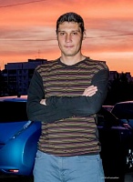 Паночевный Андрей Николаевич