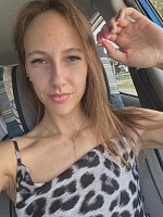 Анна Игоревна Богодухова