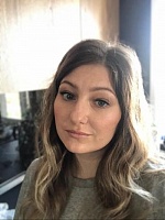 Юлия Вячеславовна Осколкова