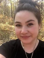 Королева Екатерина Феликсовна