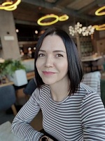 Татьяна Анатольевна Баловнева
