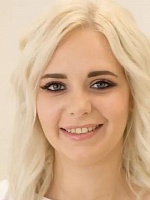Соломатина Анна Романовна