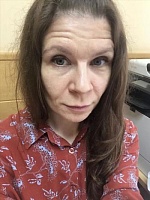 Варвара Павловна Боровлева