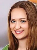 Валенюк Анна Сергеевна