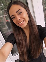 Немыкина Арина Сергеевна