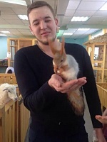 Головинский Илья Сергеевич