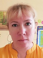 Малыгина Ирина Владимировна