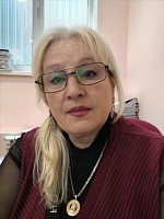 Анна Владимировна Шишигина