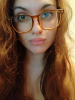 Морозова Анна Сергеевна