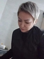 Евгения Геннадьевна Панарина