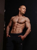 Сергей Владимирович Савченко