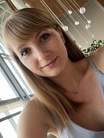 Анна Анатольевна Карнаш