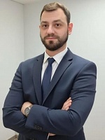 Денис Алексеевич Варфоломеев