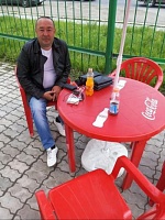 Хорламенко Борис Васильевич