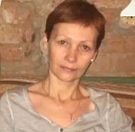 Ольга Александровна Ренье