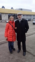Блажнов Анатолий Дмитриевич