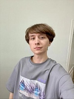 Иван Сергеевич Кучерявый