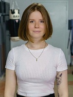 Ирина Владимировна Видусова