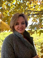 Екатерина Владимировна Каркотская