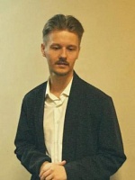 Павел Валерьевич Лебедев